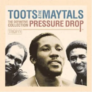 Pressure drop : the definitive collection